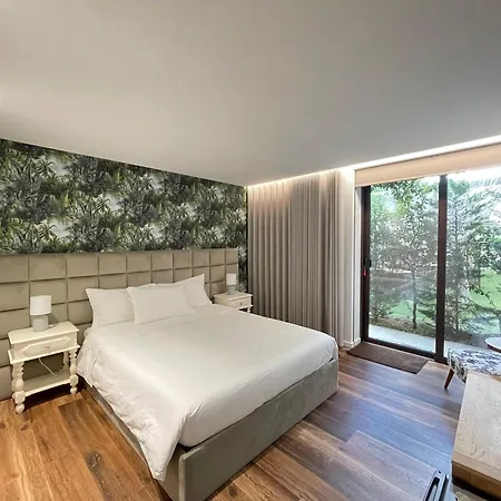 Duas Quintas Areal Guimaraes Room photo