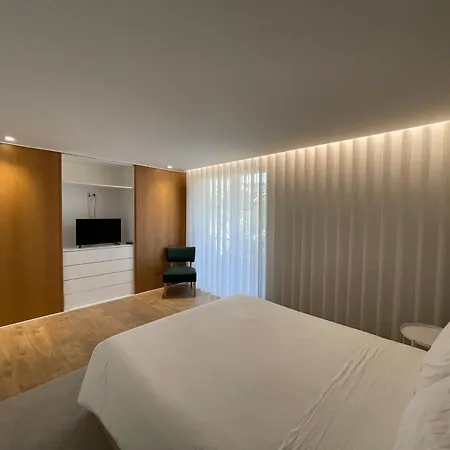 Duas Quintas Areal Guimaraes Room photo