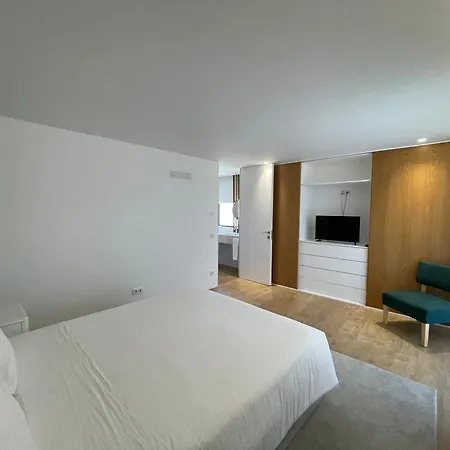 Duas Quintas Areal Guimaraes Room photo