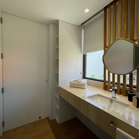Duas Quintas Areal Guimaraes Room photo