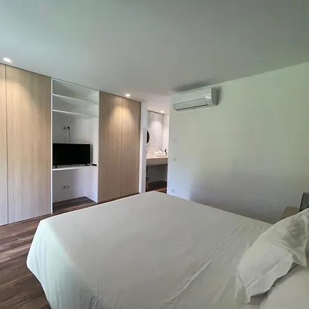 Duas Quintas Areal Guimaraes Room photo
