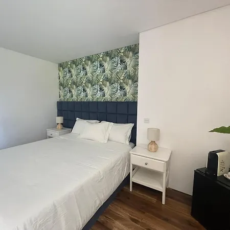 Duas Quintas Areal Guimaraes Room photo