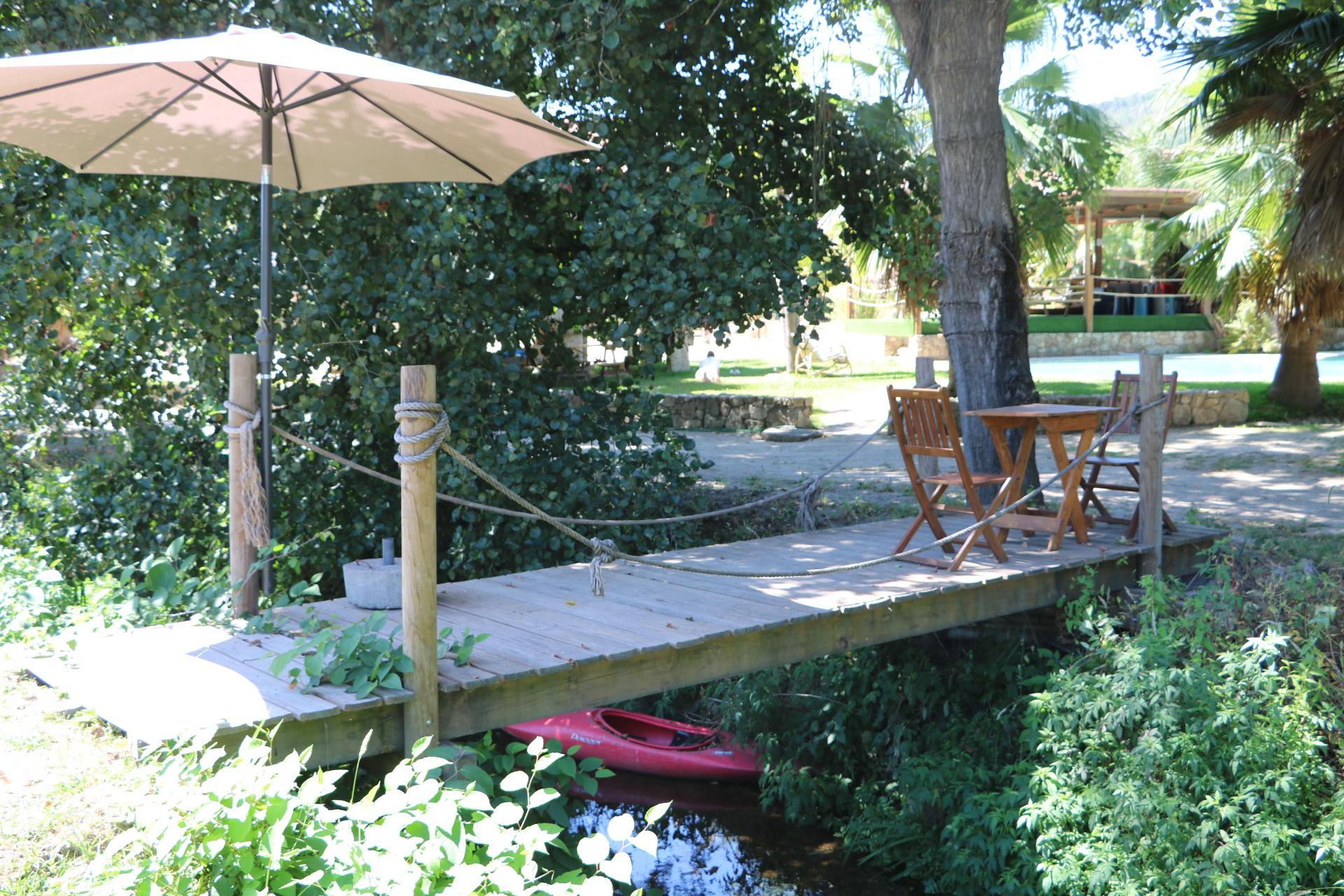 Duas Areal Village de vacances