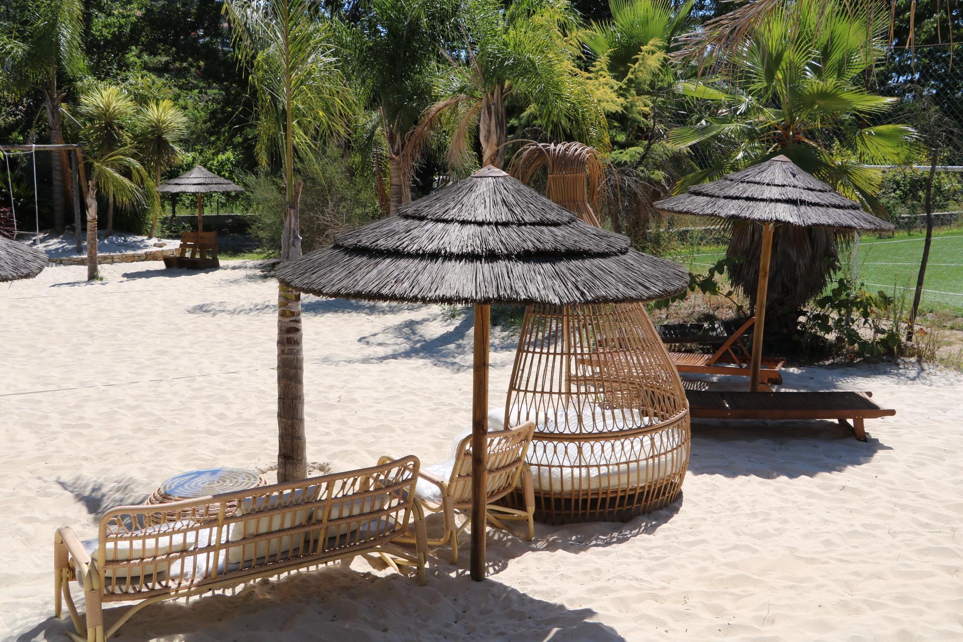 Duas Areal Village de vacances