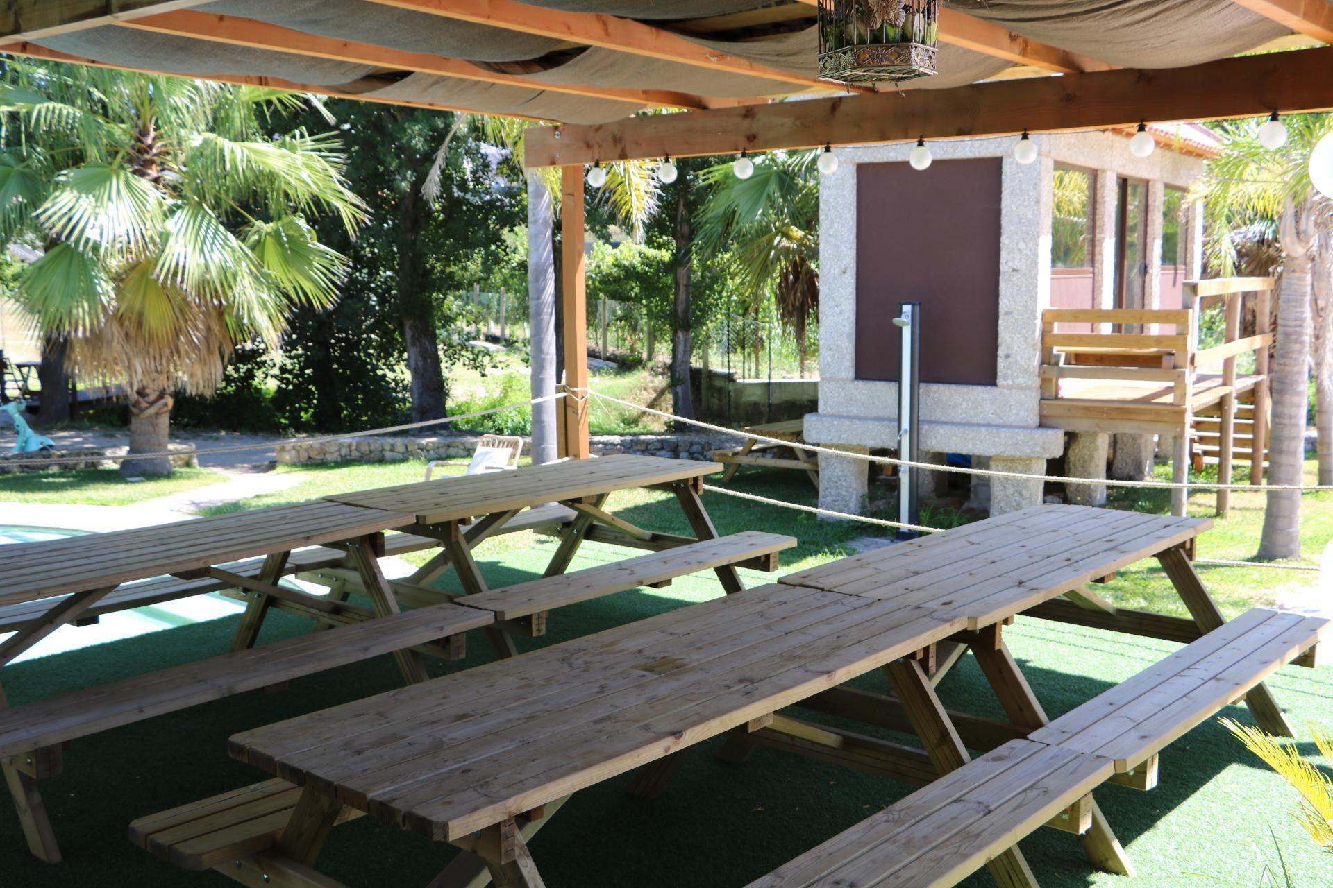 Duas Areal Village de vacances *