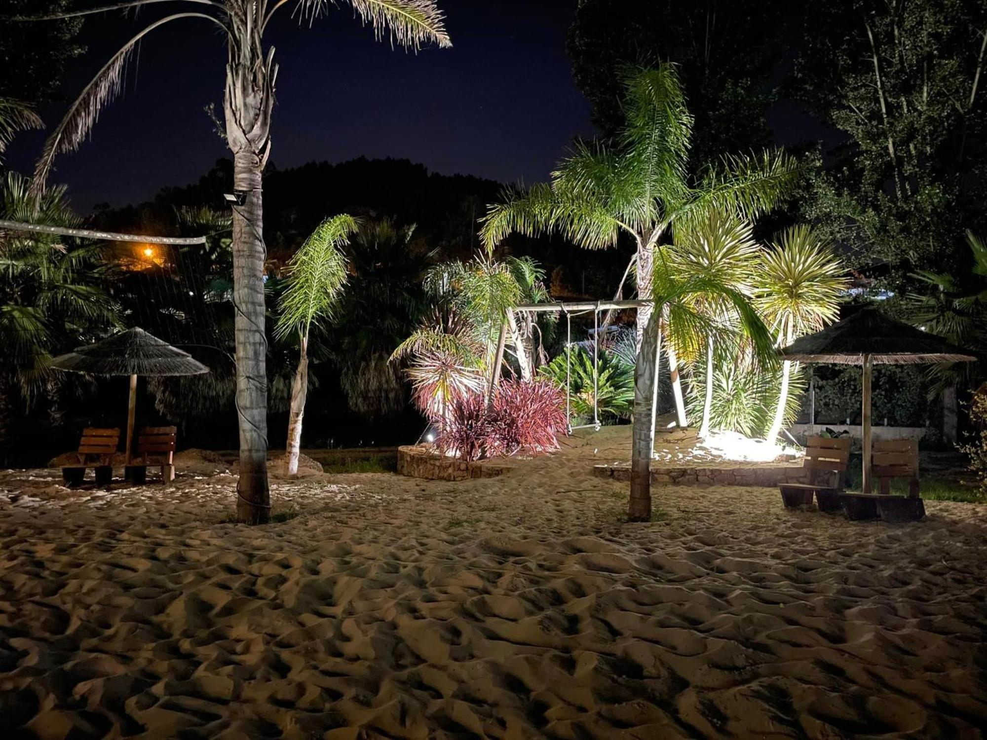 Duas Areal Village de vacances *
