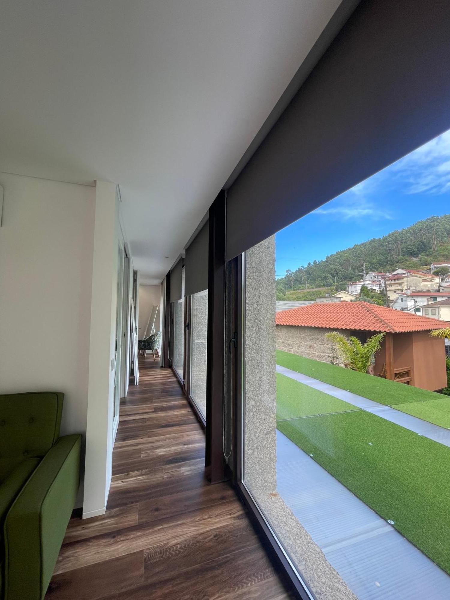 Duas Areal Guimarães