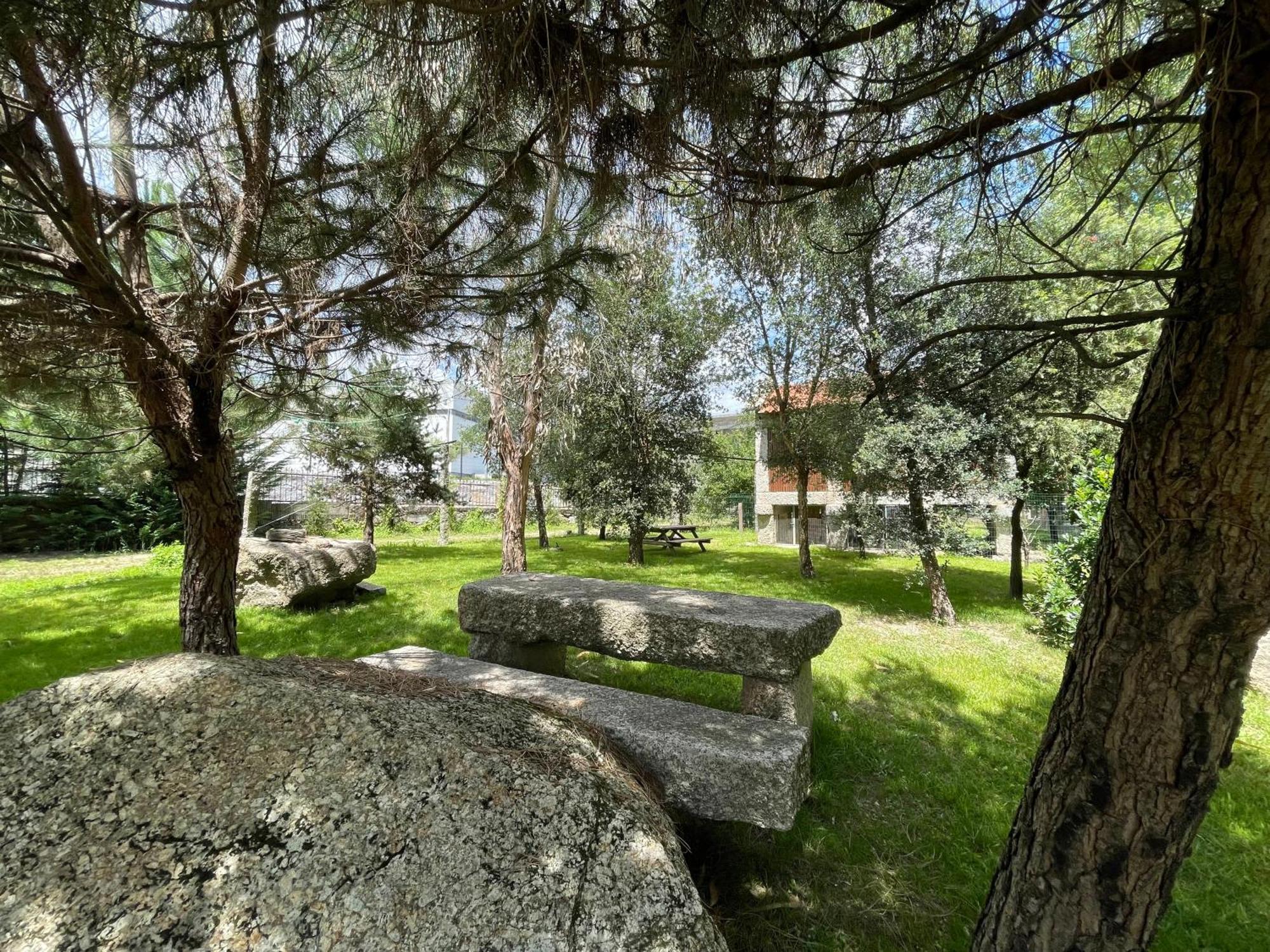 Duas Areal Ferienpark