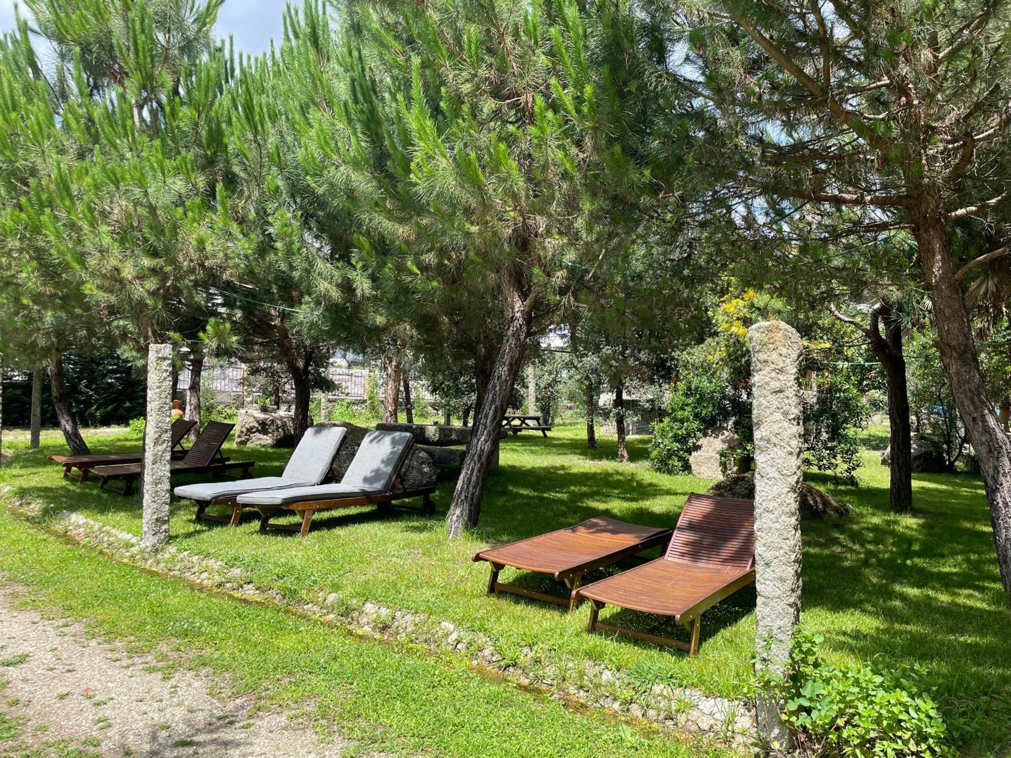 Duas Areal Village de vacances *